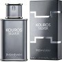 Yves Saint Laurent Kouros Silver