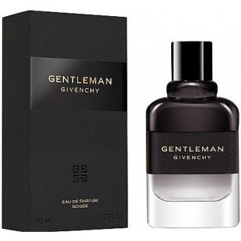 Givenchy Gentleman Boisee