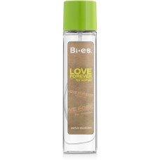 Bi-Es Love Forever Green