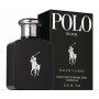 Ralph Lauren Polo Black