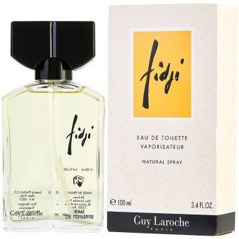 Guy Laroche Fidji