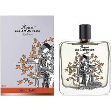 Molinard Les Amoureux de Peynet