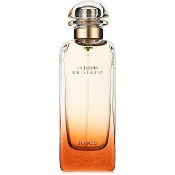Hermes Un Jardin Sur La Lagune