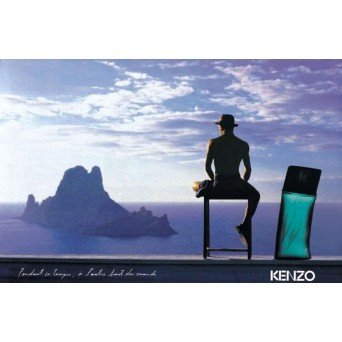Kenzo Homme