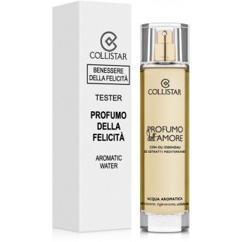 Collistar Benessere dei Felicita