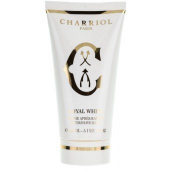 Charriol Royal White