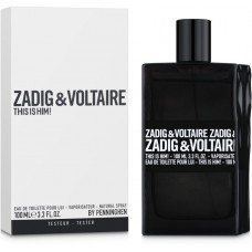Zadig & Voltaire This is Him