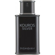 Yves Saint Laurent Kouros Silver