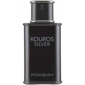 Yves Saint Laurent Kouros Silver