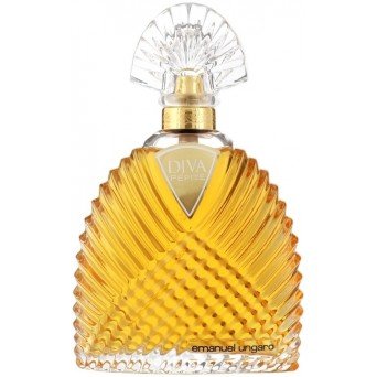 Ungaro Emanuel Diva Pepite Limited Edition
