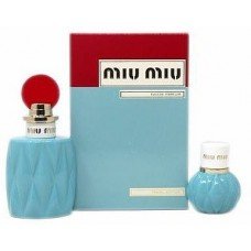 Miu Miu Eau de Parfum