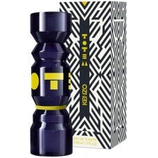 Kenzo Totem Yellow