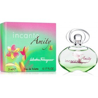 Salvatore Ferragamo Incanto Amity