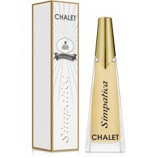 Positive Parfum Simpatica Chalet