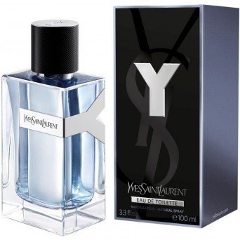 Yves Saint Laurent Y