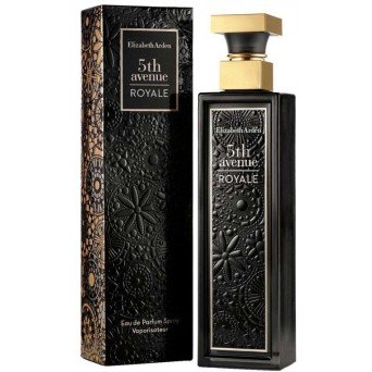 Elizabeth Arden 5th Avenue Royale