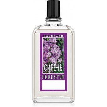 Эффект Сирень