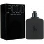 Ralph Lauren Polo Double Black