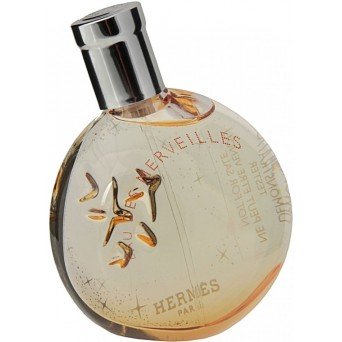 Hermes Eau des Merveilles