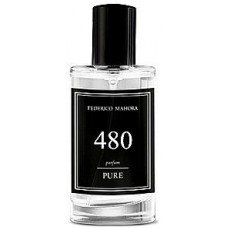Federico Mahora Pure 480