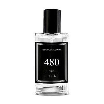 Federico Mahora Pure 480