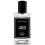 Federico Mahora Pure 480