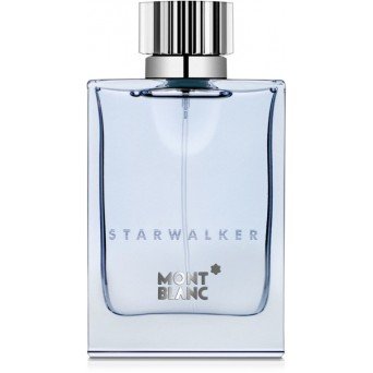 Montblanc Starwalker