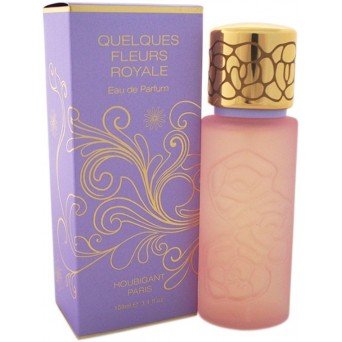 Houbigant Quelques Fleurs Royale Women