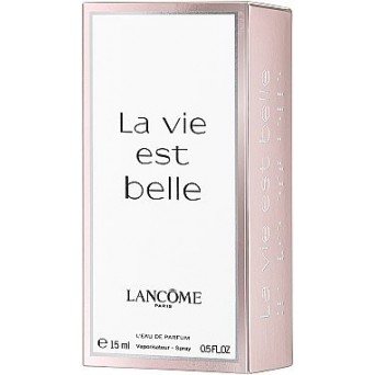 Lancome La Vie Est Belle Limited Edition
