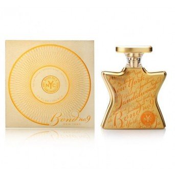 Bond No9 New York Sandalwood