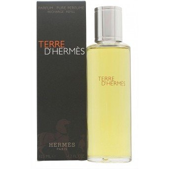 Hermes Terre d'Hermes Parfum Refill
