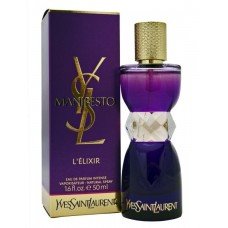 Yves Saint Laurent Manifesto l'Elixir