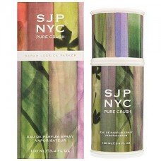 Sarah Jessica Parker SJP NYC Pure Crush