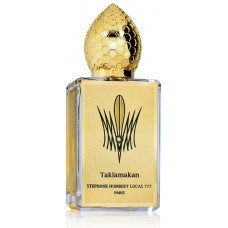 Stephane Humbert Lucas 777 Taklamakan