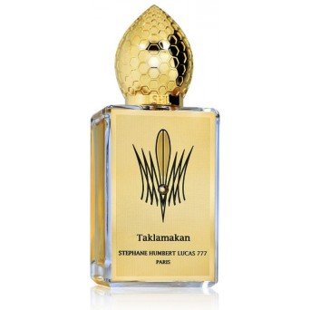 Stephane Humbert Lucas 777 Taklamakan