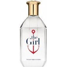 Tommy Hilfiger The Girl