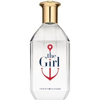 Tommy Hilfiger The Girl