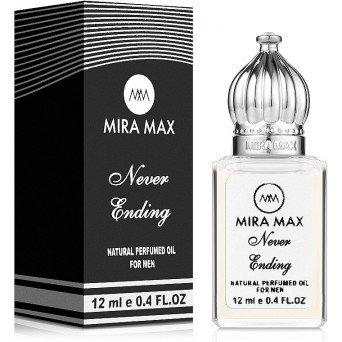 Mira Max Never-Ending