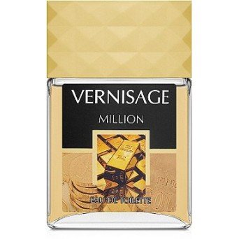 Positive Parfum Vernissage Million
