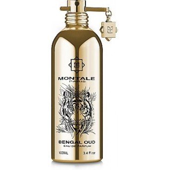 Montale Bengal Oud