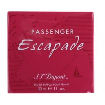 Dupont Passenger Escapade Women
