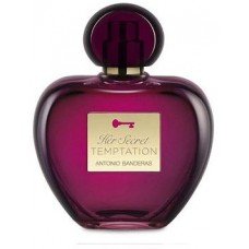 Antonio Banderas Her Secret Temptation