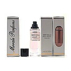 Morale Parfums Sexy Woman