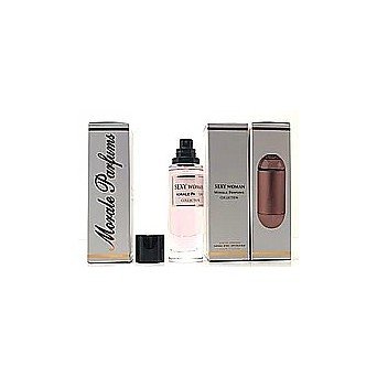 Morale Parfums Sexy Woman