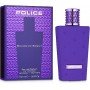 Police Shock-In-Scent