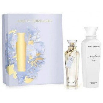 Adolfo Dominguez Agua Fresca de Rosas