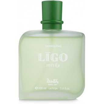 Dzintars Ligo Svetku