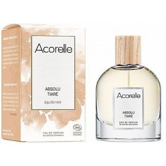Acorelle Absolu Tiare 2020