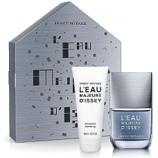 Issey Miyake L'Eau Majeure D'Issey