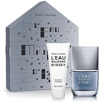 Issey Miyake L'Eau Majeure D'Issey